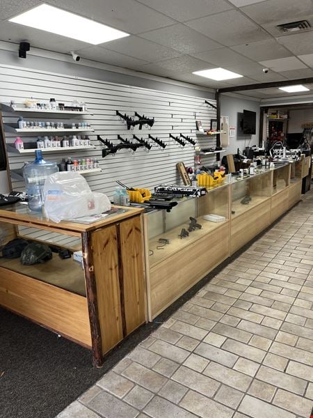 Preview of Retail space for Rent at 720 Capital Circle NE
