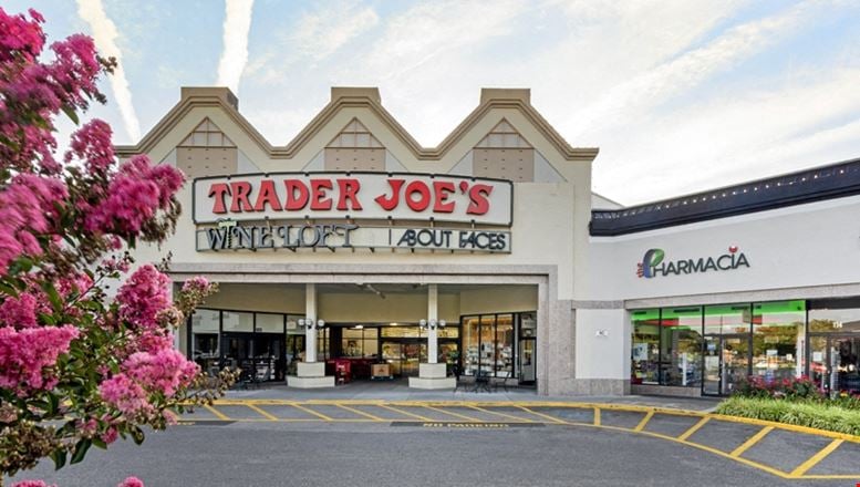Preview of Retail space for Rent at 1809 Reisterstown Road