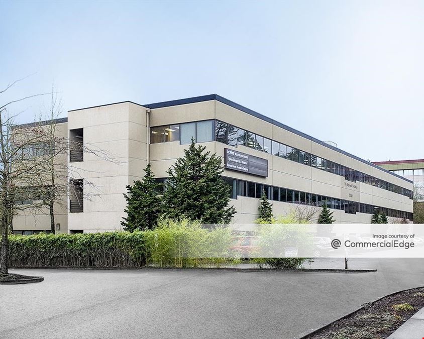 The Highlands Building