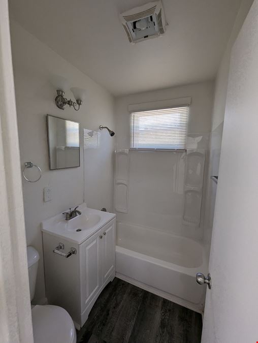 Hillcrest Apartments