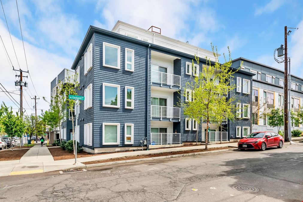 330 Dekum Apartments