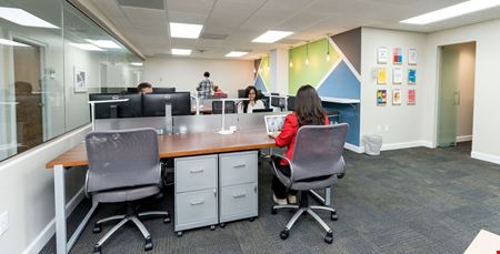 Preview of commercial space at 2645 Executive Park Drive