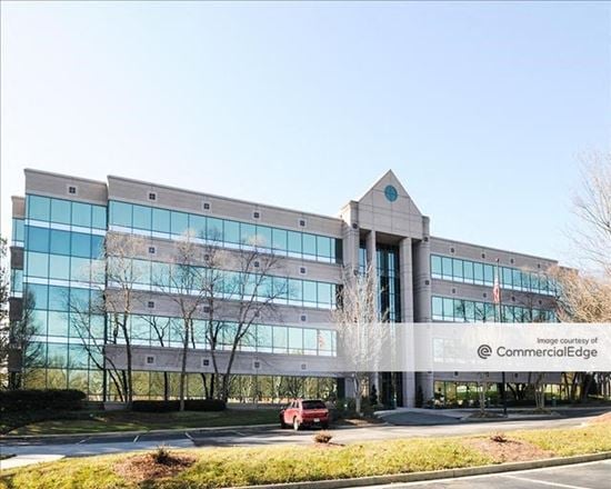Preview of Office space for Rent at 6455 East Johns Crossing