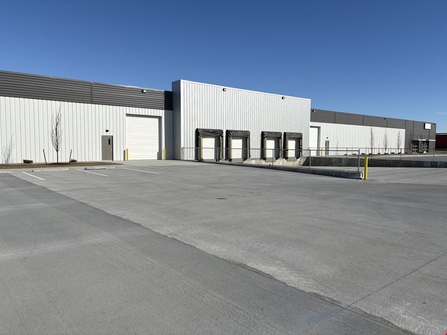 SW WICHITA INDUSTRIAL