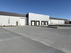 SW WICHITA INDUSTRIAL