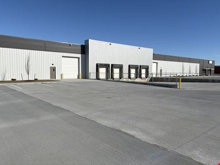 Preview of Office space for Rent at 4200 W. Harry St.