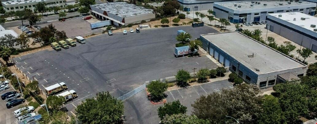 Preview of Industrial space for Rent at 12690 Danielson Ct