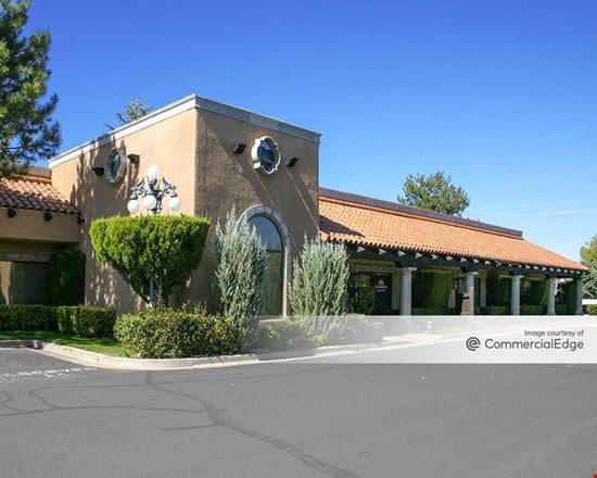 Preview of Office space for Rent at 6490 South McCarran Blvd