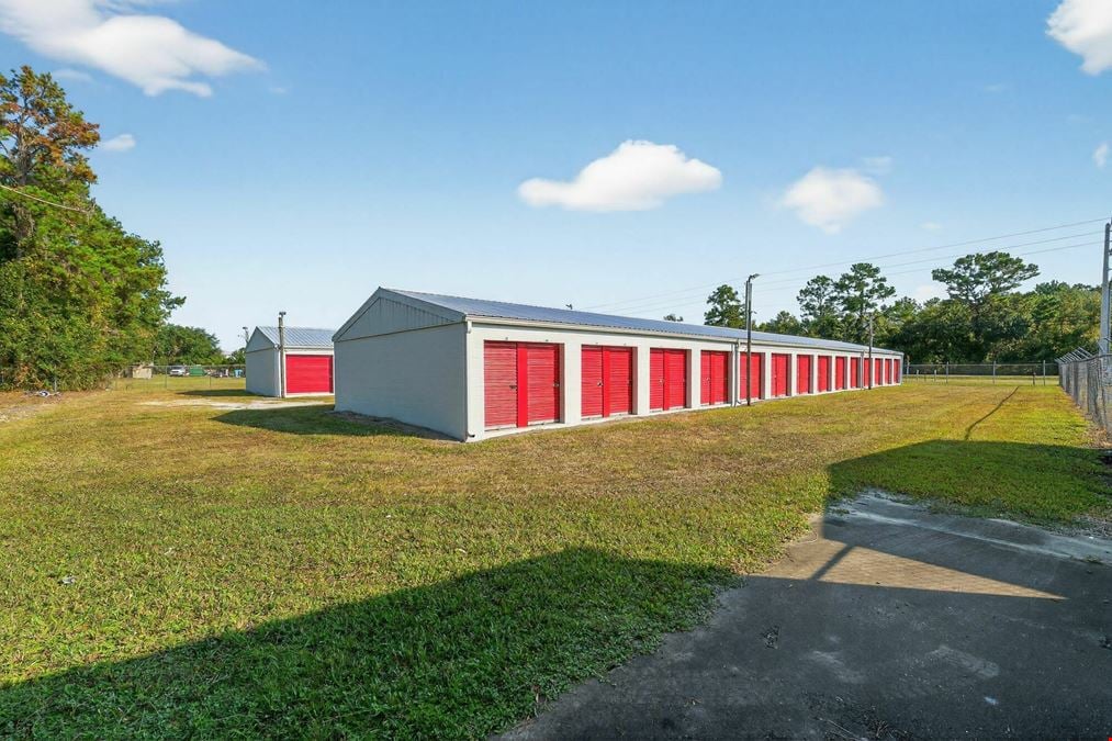 Freedom Storage | Florida