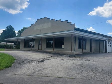 Preview of commercial space at 8563 State Road 129
