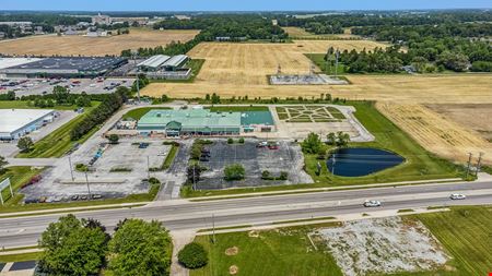 Preview of Retail space for Sale at 15276 E Us Route 224