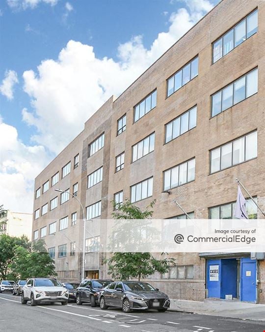 412-430 East 147th Street