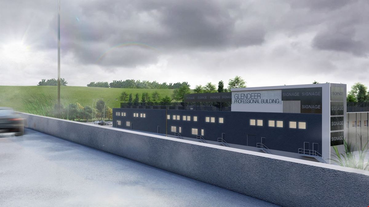 Glendeer Professional Building