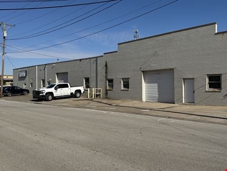 Preview of Industrial space for Sale at 1350 10th St