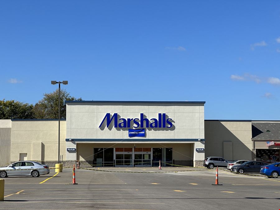 Twin City Plaza