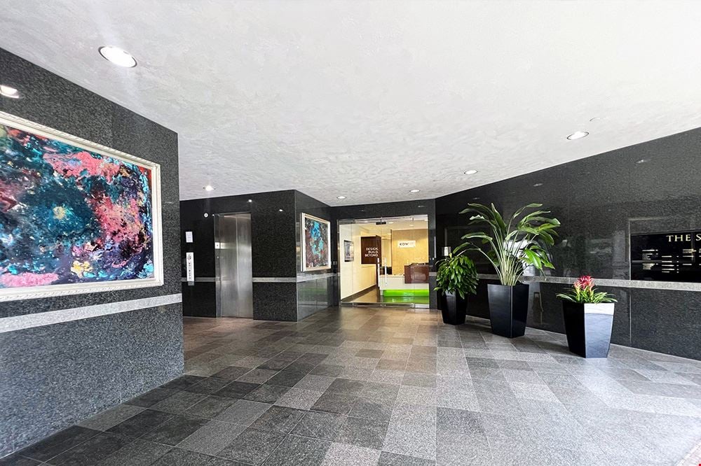 5858 Westheimer Rd