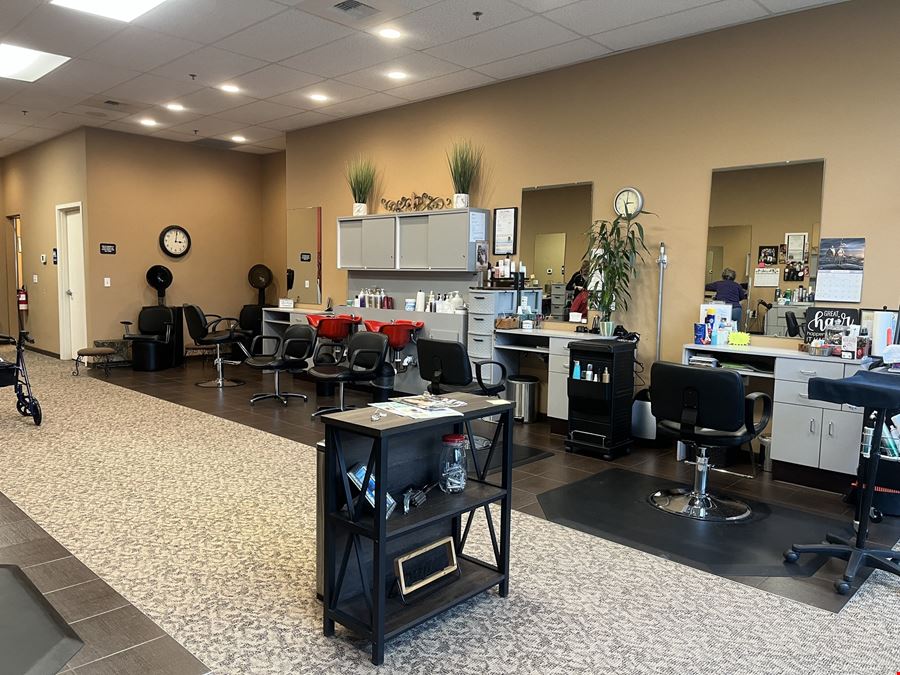 8524 Steilacoom Blvd SW