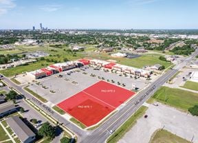 Northeast Town Center