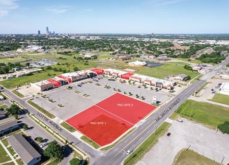 Preview of commercial space at 1104 NE 36th Street