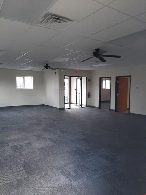 5644 Tec Drive