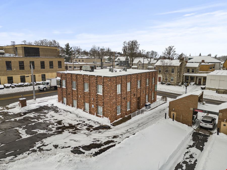 53 Walnut