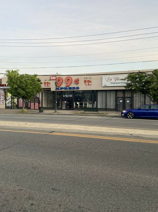 1081 Hempstead Turnpike Franklin Square NY 11010