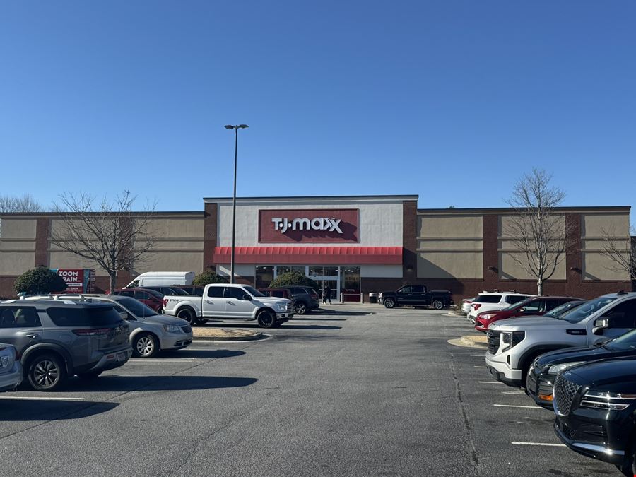 North Logan Commons