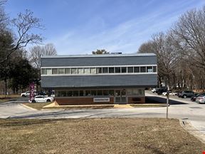 530 College Pkwy Units E & F