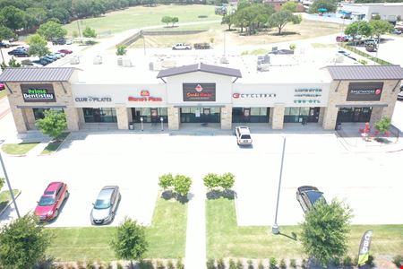 Preview of Retail space for Rent at 3220 Teasley Ln.