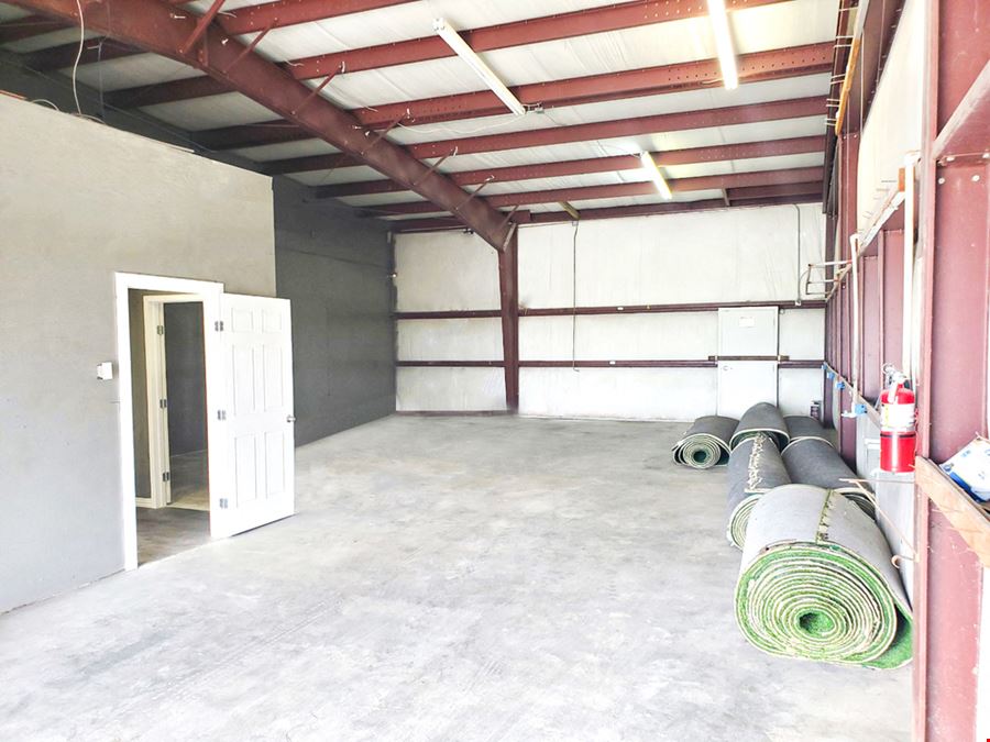 4807 FM 646 - Suite A, 5,400 SF Sublease
