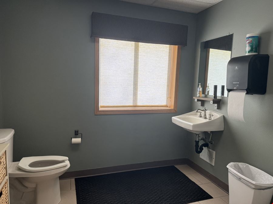 Co Rd 74 Office & Flex Spaces