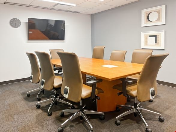 Preview of Office space for Rent at 19 Old Kings Highway South #200