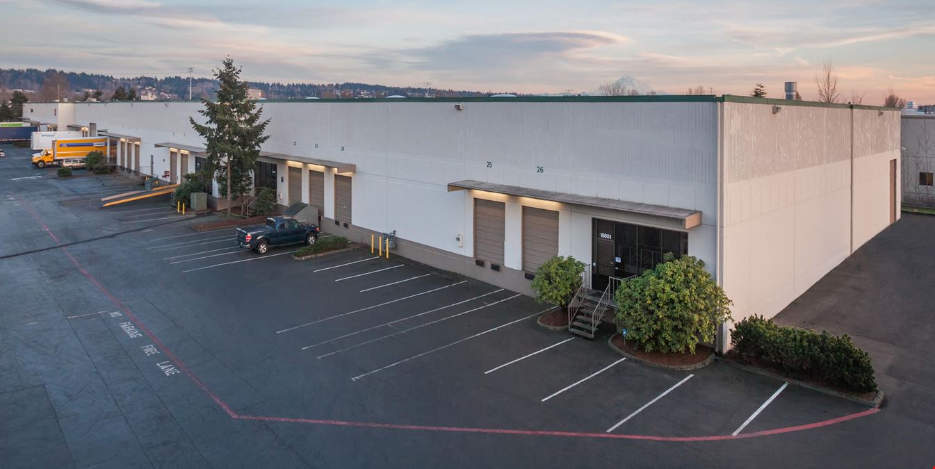 Prologis Park Kent 46