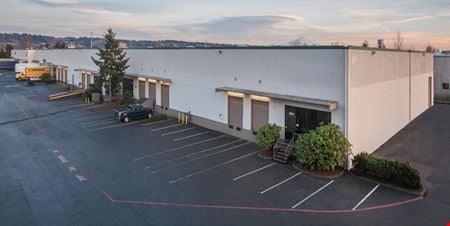 Preview of Industrial space for Rent at 18601-18657 72nd Avenue South