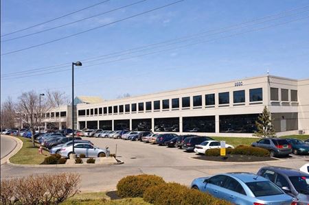 Preview of Office space for Rent at 8990 Duke Boulevard