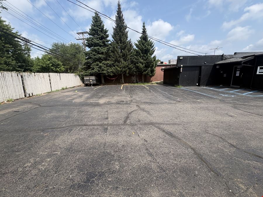 1175 Baldwin Ave