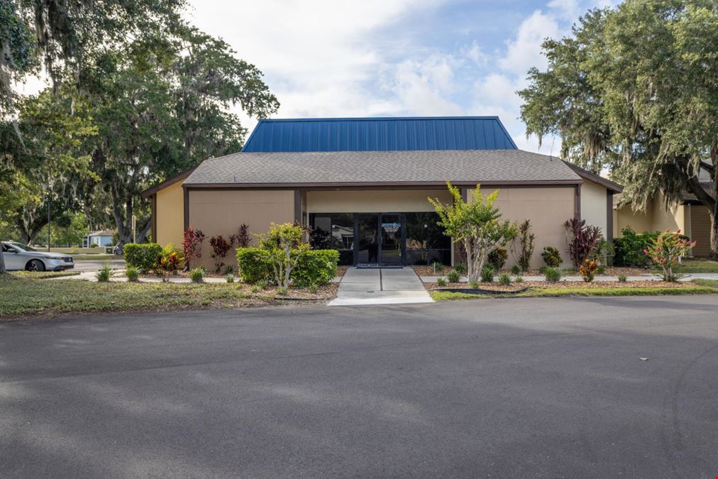 26 Office Park Dr