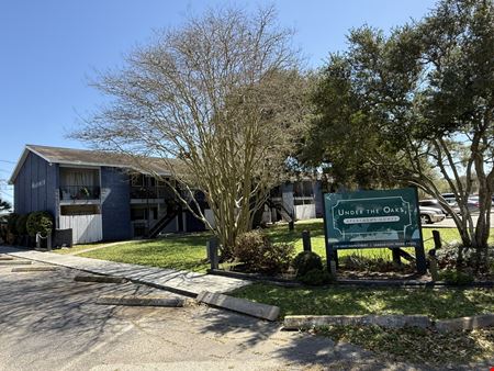 Preview of Multi-Family space for Sale at 1101 East Main Street