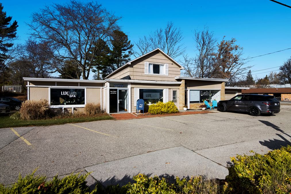 Development Opportunity