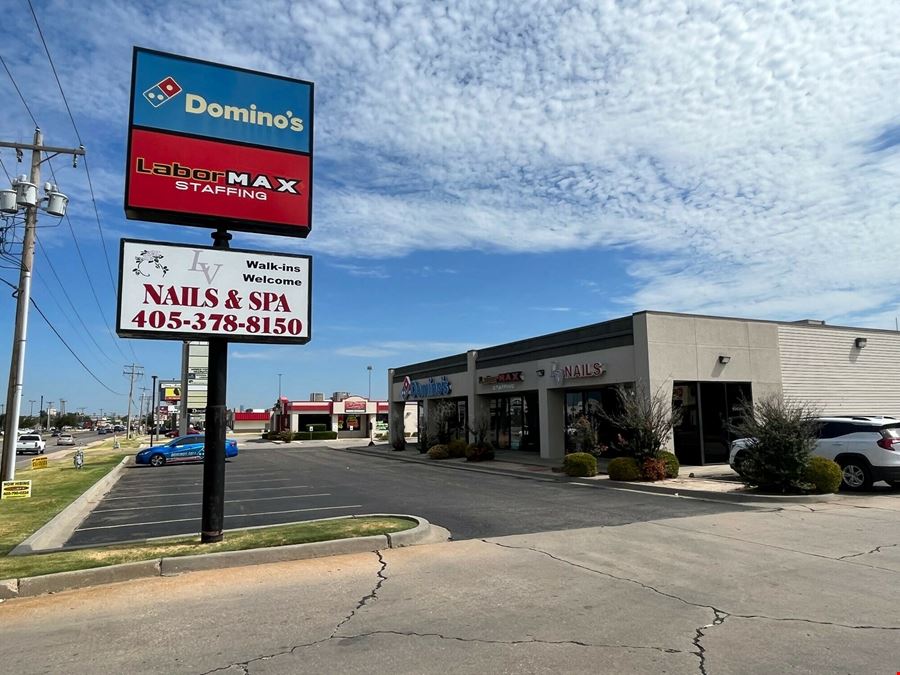9356 South Western Avenue, Suite A