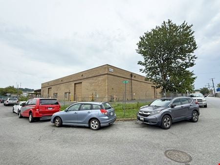 Preview of Industrial space for Rent at 5010 Creston St