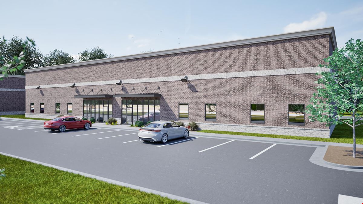 The Branch Business Park
