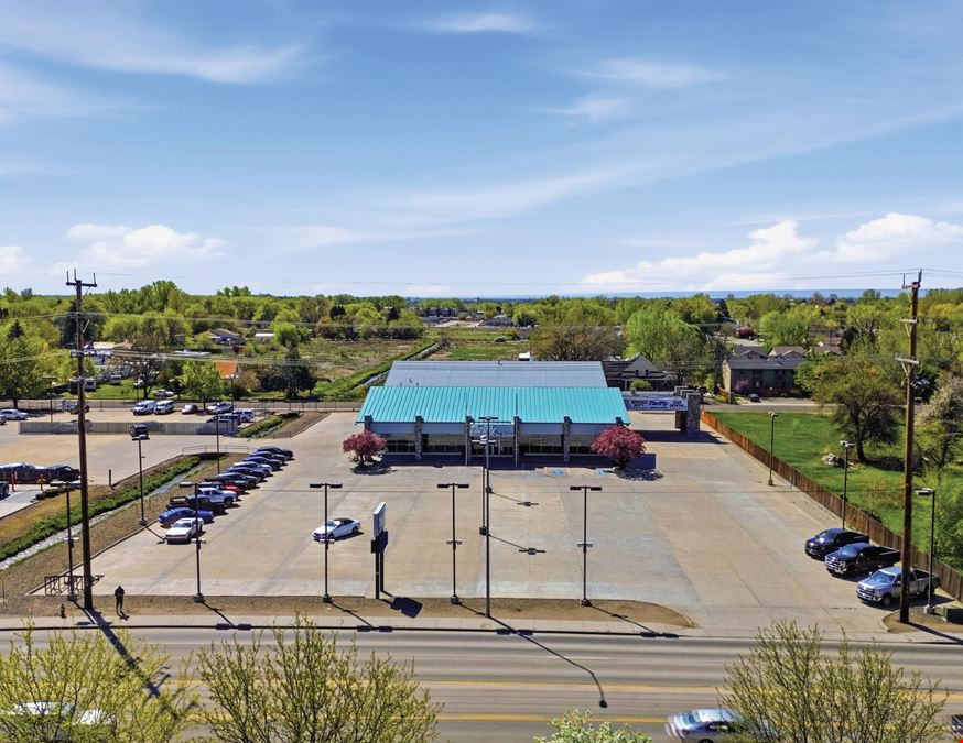 491 Airbase Road