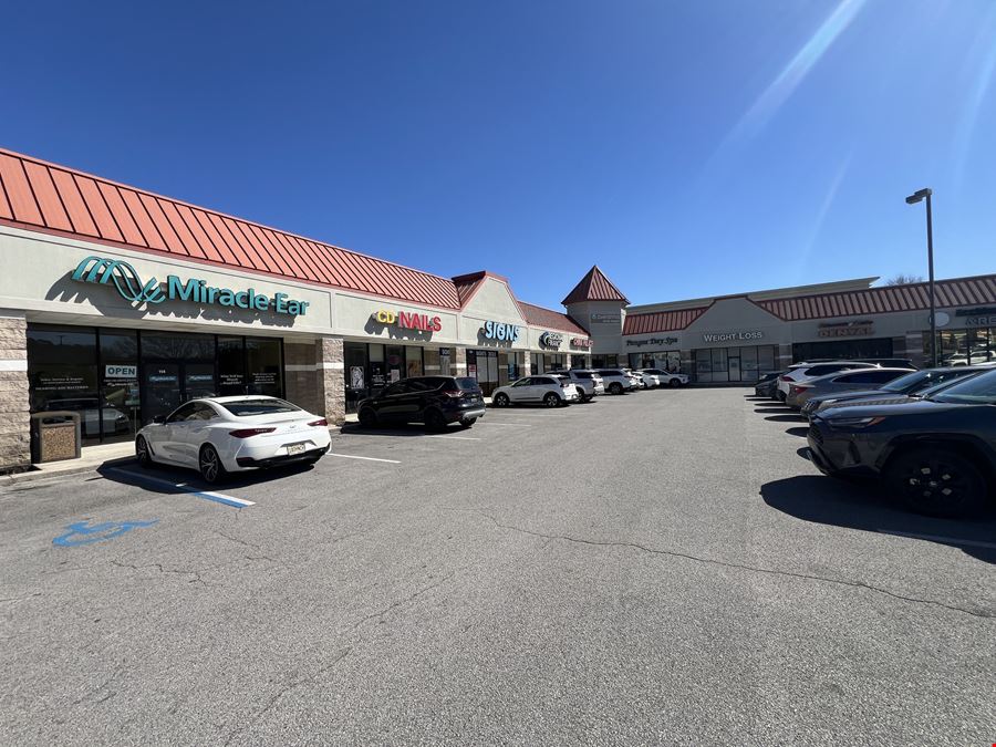 Valley Center