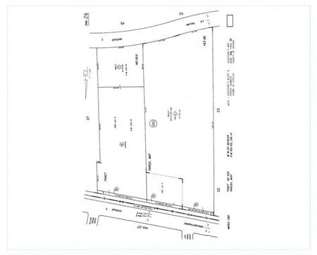 Preview of Industrial space for Sale at 5443 East La Palma Avenue