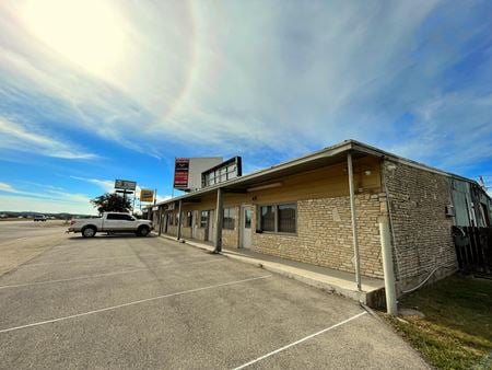Preview of Retail space for Rent at 8545 US Hwy 281