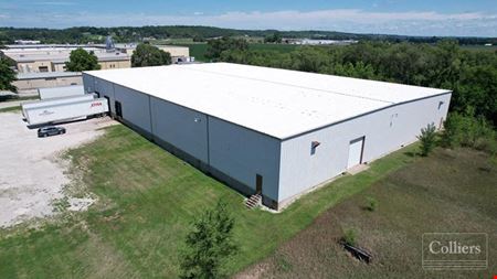 Preview of Industrial space for Sale at 2336 263rd Ave
