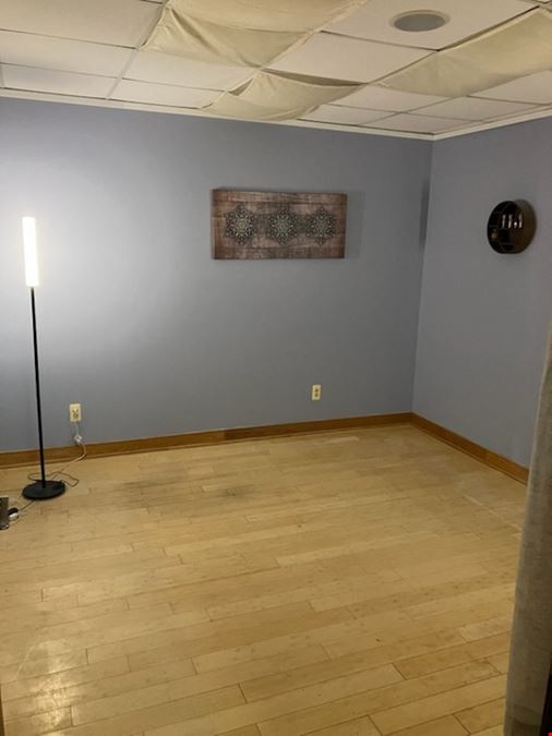 Office Suite for Lease in Ann Arbor