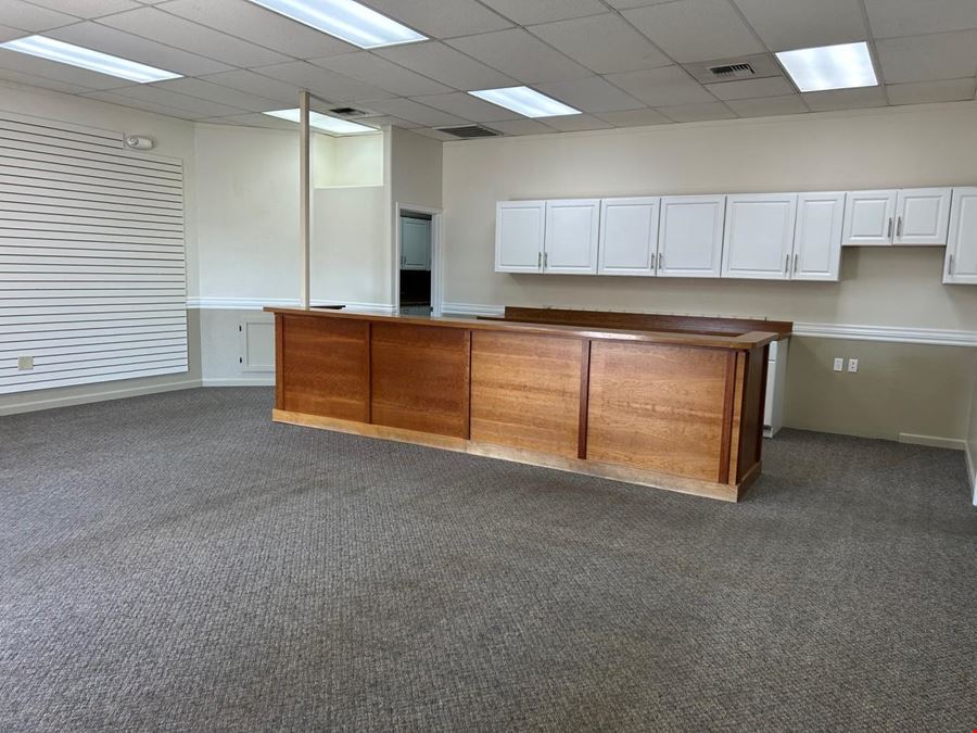 1425 Standiford Ave., Ste CD