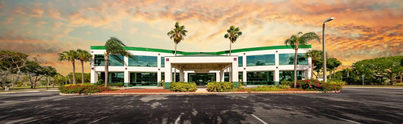 Cape Coral Surgery Center